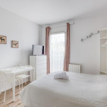 Le Petit Magny Apartment ภายนอก รูปภาพ