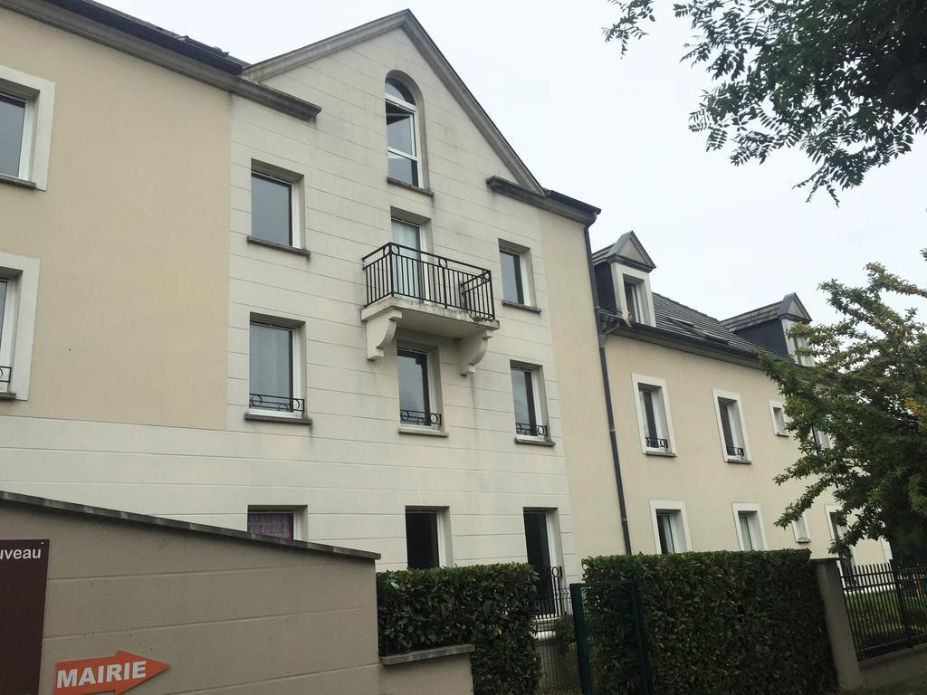 Le Petit Magny Apartment ภายนอก รูปภาพ