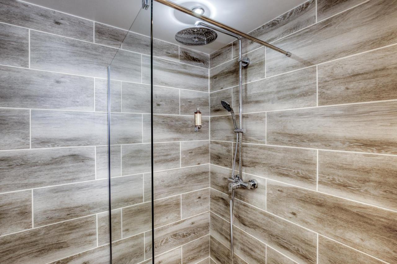 Le Petit Magny Apartment ภายนอก รูปภาพ