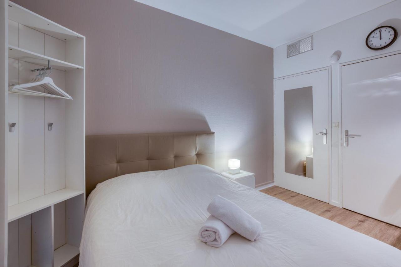 Le Petit Magny Apartment ภายนอก รูปภาพ