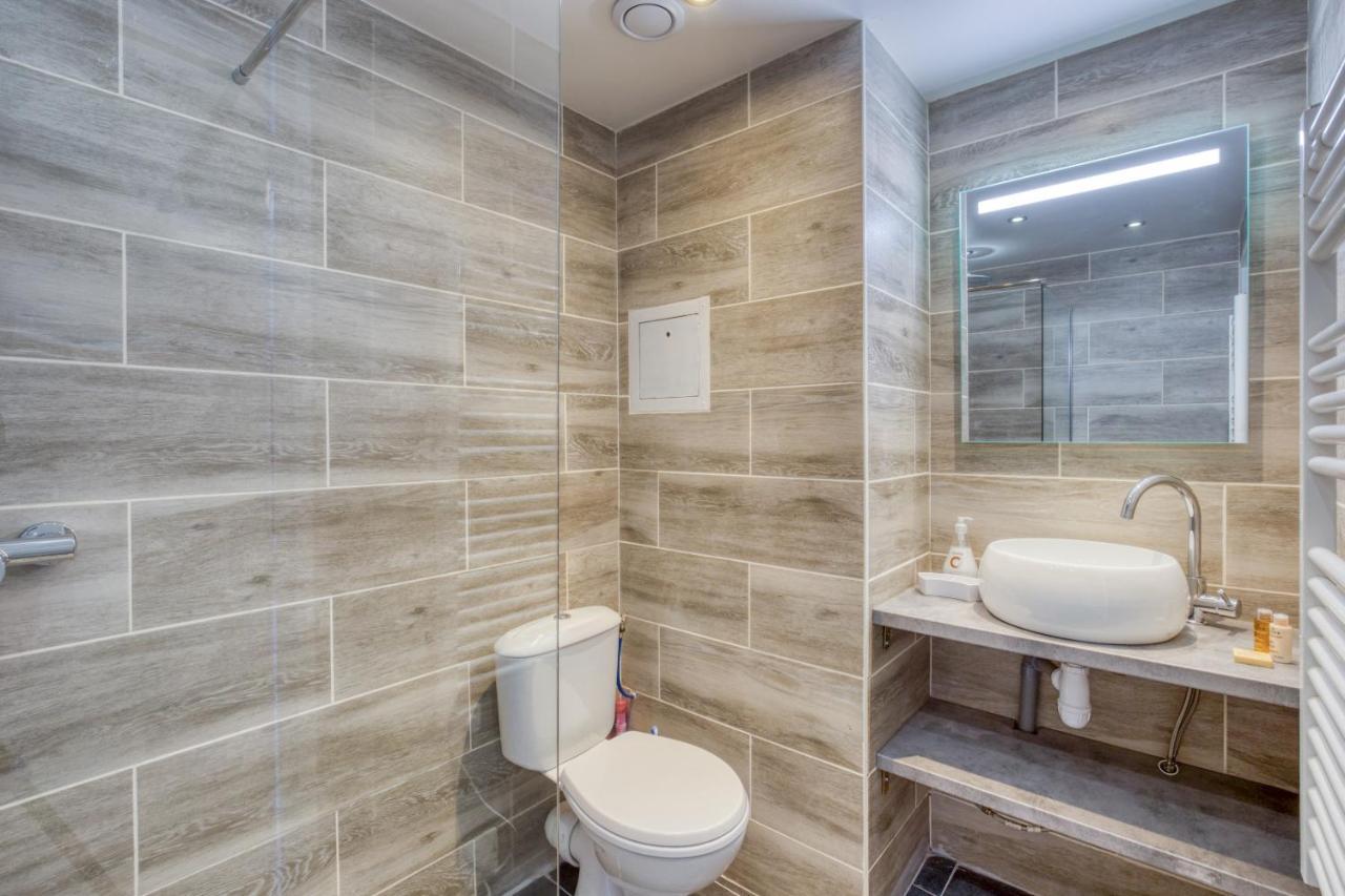 Le Petit Magny Apartment ภายนอก รูปภาพ